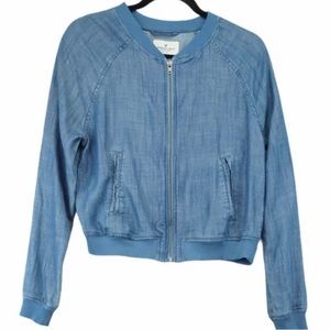 American Eagle Bomber / Lightweight Jacket